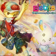 Elebits Music - The Silent Kitchen