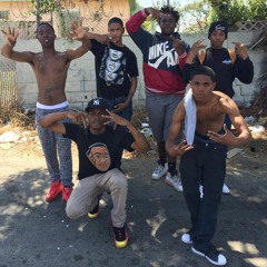 RobbieOwe-Trials 2 Paradise(Prod By Jay P Bangz)