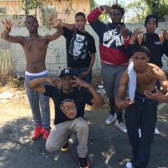 RobbieOwe-Scratched(Prod By Jay P Bangz)