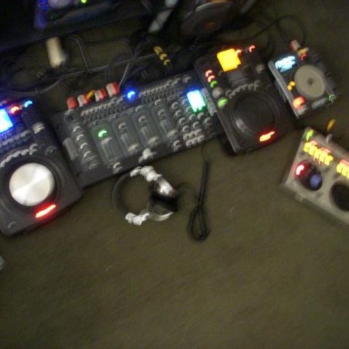 Psychodetra Atmosphere: Progressive Goa (REMIX) 4911