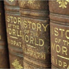 History that shouldn't be repeated