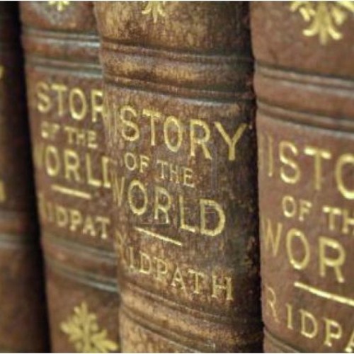 History that shouldn't be repeated