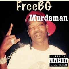 MURDAMAN ,,FREE BG,,RGMMIX