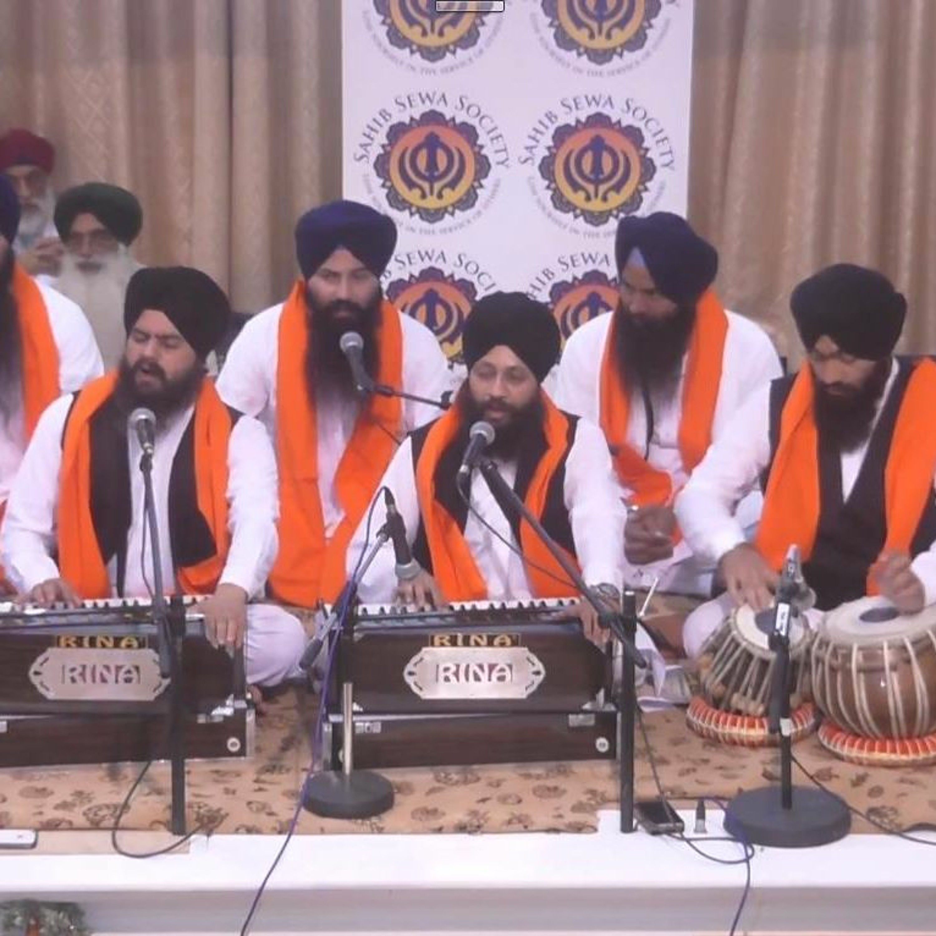 Dr.Gurinder Singh Ji (Complete Recordings)