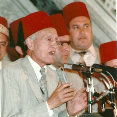 توفيق المنجد