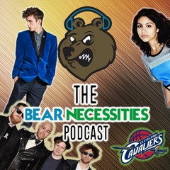 Bear Necessities Podcast Show #24