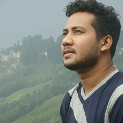 Odvhuture tumi- Rafa cover