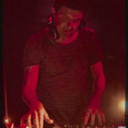 Daniel B. - Dark Synth - 2016 - 06 - 25