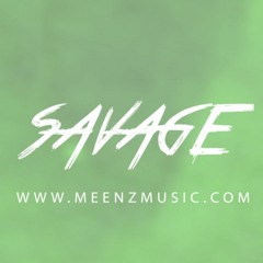 Savage (Instrumental)