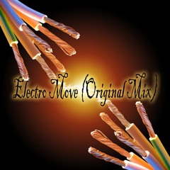 Electro Move (Original Mix) Mastering by Vontech