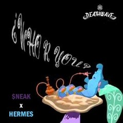 WHO R YOU? FT. HERME$ (PRODUCED BY DEVEREAUX)