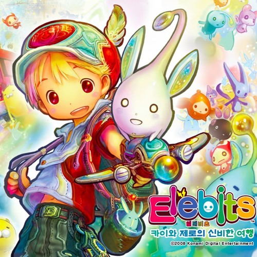 Elebits switch online