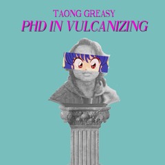ＰｈＤ  ｉｎ  Ｖｕｌｃａｎｉｚｉｎｇ