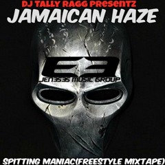 Savage Freestyle(@Jamaican_Haze)
