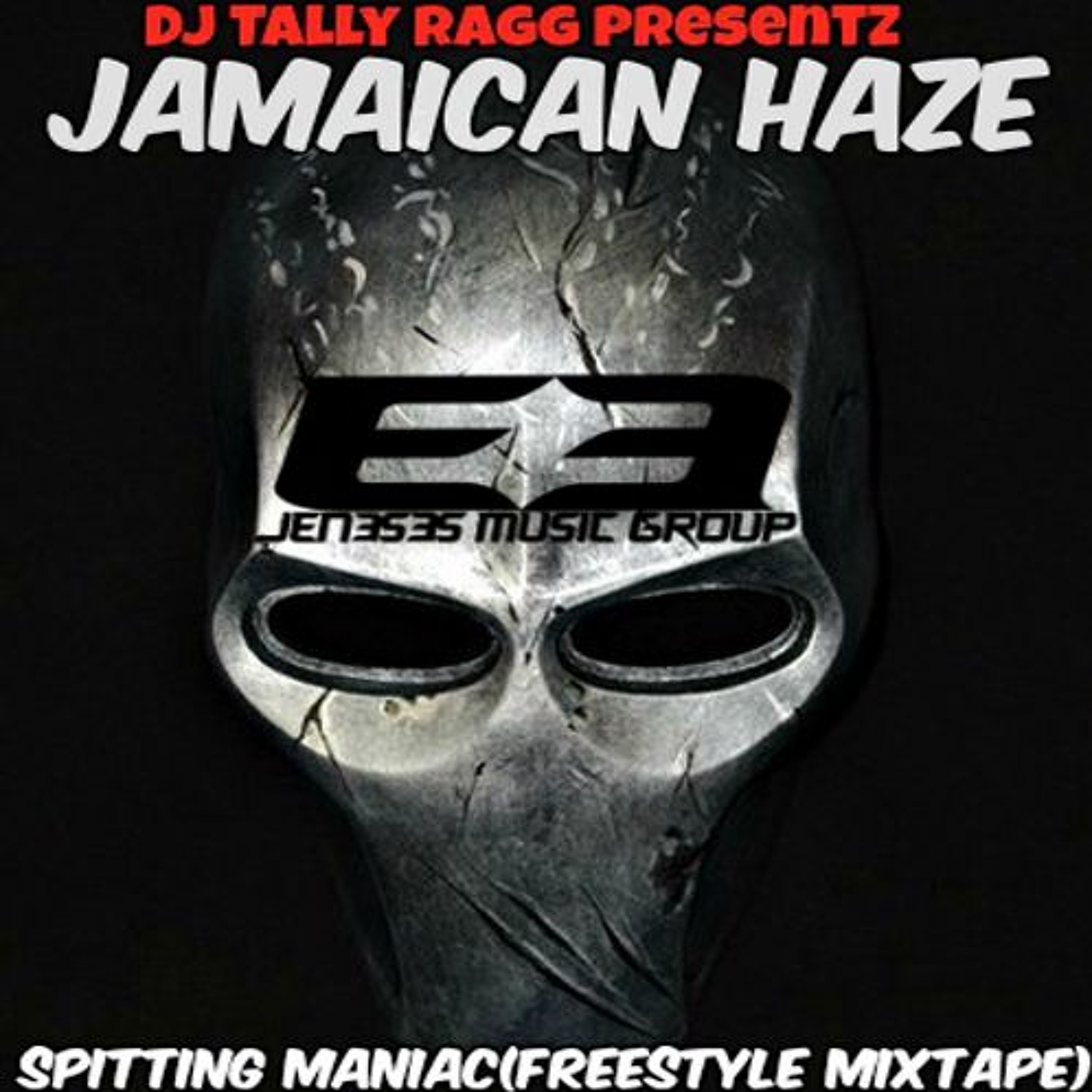 Jamaican Haze