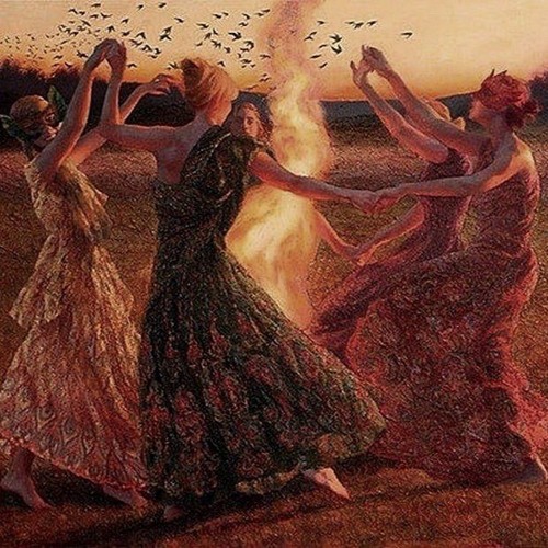 Вселиственный Венок (sol Shadda Remix)