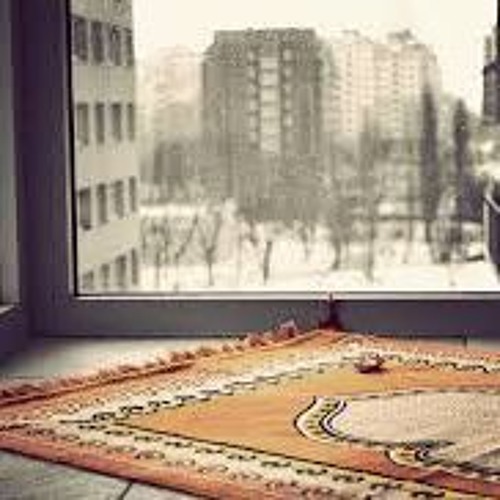 [ نَبِّىءْ عِبَادِي أَنِّي أَنَا الْغَفُورُ الرَّحِيمُ ] - تلاوة هزاع البلوشي