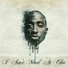 I Ain't Mad Atcha Master