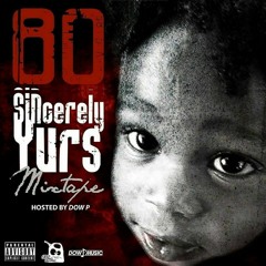 Watchout By 80 REmix Mp3