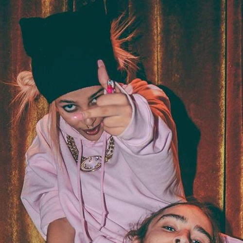 Doja Cat Soundcloud - tabvdesign