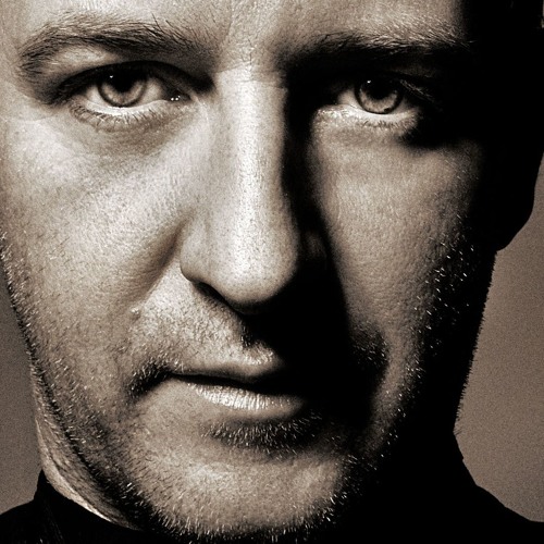 Sasha BBC 6 Mix 10 May 13