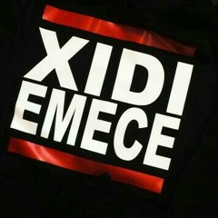 Xidi Emece- Asi Va La Vida- {2016}
