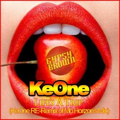 Life's A Trip (KeOne's Organ RE - Remix Of Mo Horizons Mix)