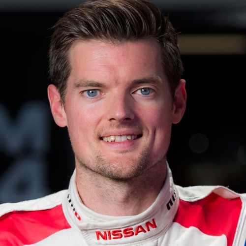 Stream episode Alex Buncombe - Paul Ricard 6 Hour by NISMO podcast ...