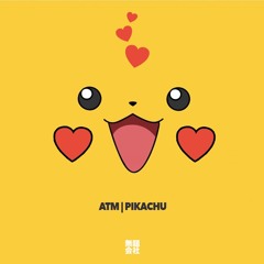 ATM - Pikachu (prod. by Carlbeatz)