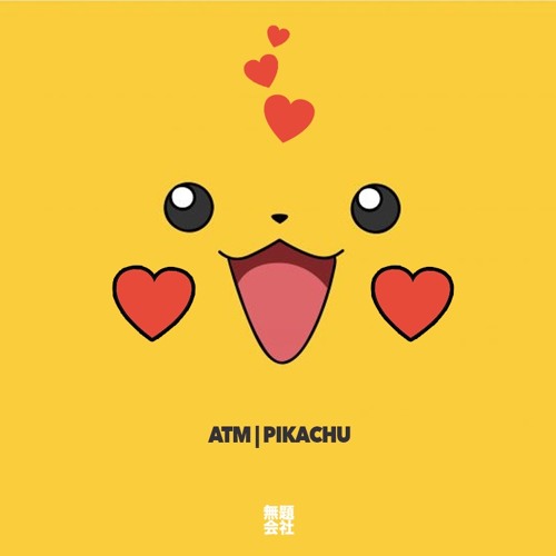 ATM - Pikachu (prod. by Carlbeatz)