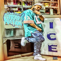 STONE PILLA - BARS