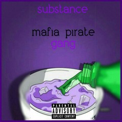 MPG - H.M. remix / Substance
