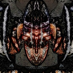 Rancid machinery