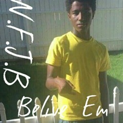 LIL josh - Believe em .mp3