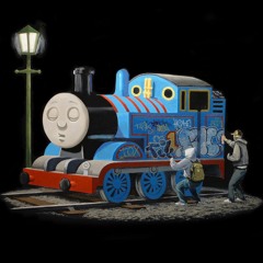 Train of thought (prod by jonbap)