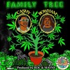 Cashy - Family Tree Ft. Bowham (Produced By : Roc & Mayne)