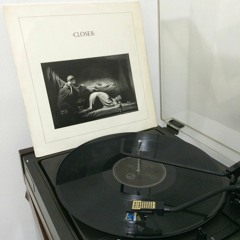 Joy Division - Closer