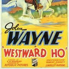 Westward Hoe