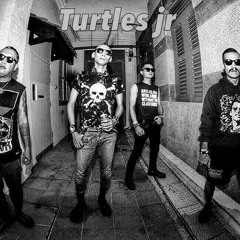 Turtles JR - NORMA TUA