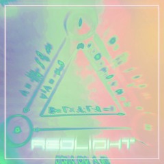 Red Light (feat. Mattie)