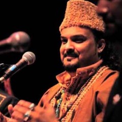 Ali A.s Ka Zikr Ibadat Ka Maza'a Deta Hai By Shaheed Amjad Sabri