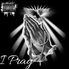 Nyne - i pray (Official Audio)