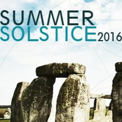 DJ Solitare Digitally Imported Summer Solstice Mix 2016