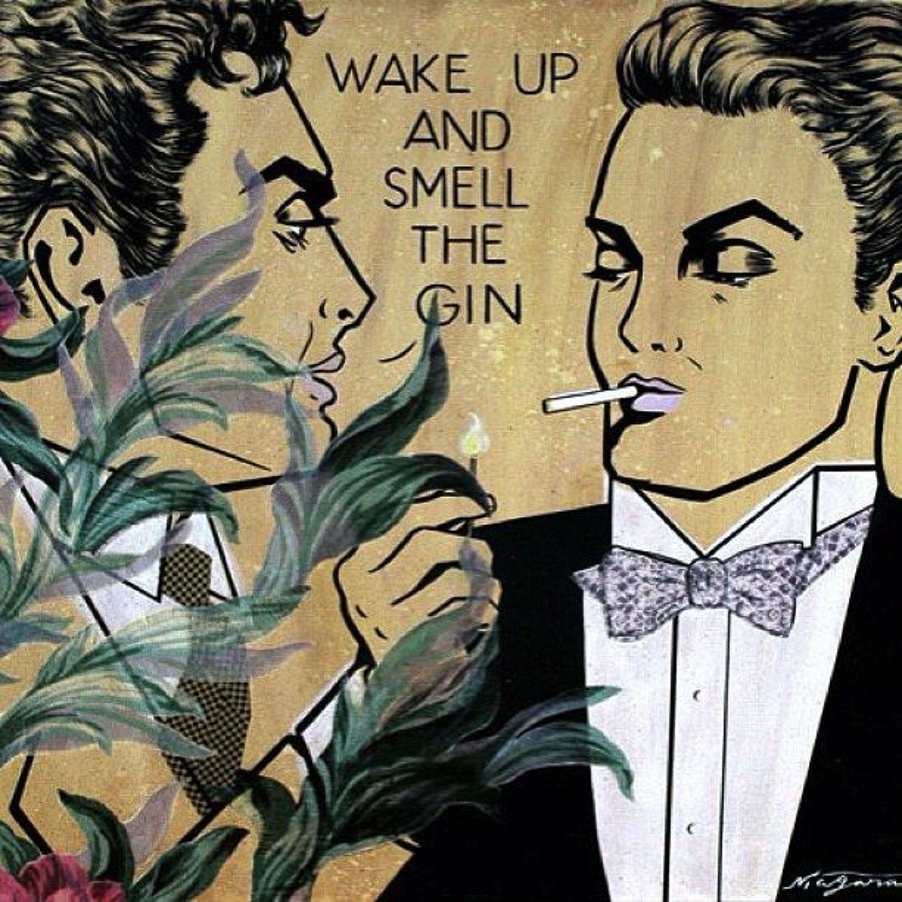 We All Fall Down© episode artwork