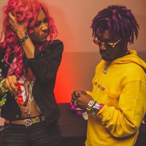 LIL UZI VERT - Stole Your Luv