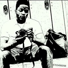 Black Oscar T - Party Hard