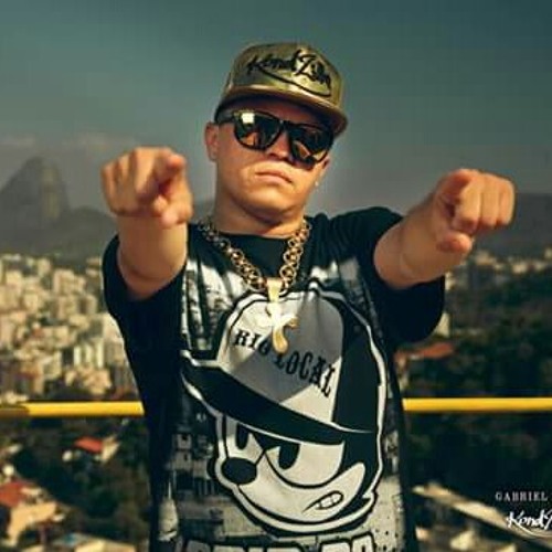 MC MENOR DO CHAPA - NO COMPLEXO DA BARREIRA OS CRIA QUE ADMINISTRA [ BRABA ] 2016
