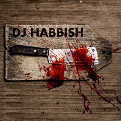 DJ Habbish - It's a trap ASAP Rocky REMIX