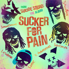 Sucker For Pain Remix (Imagine Dragons)