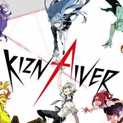 Kiznaiver OP [Lay your hands on me] Cover Vocal&Instrumental